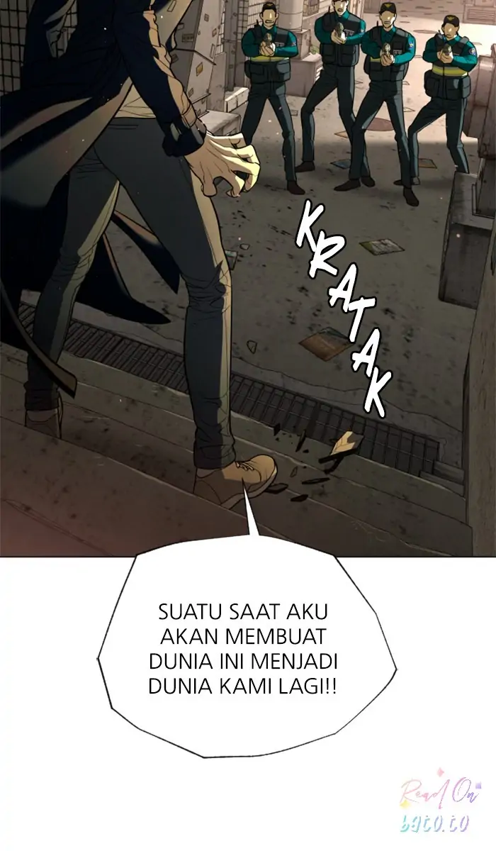 White Blood Chapter 0 – halaman 5