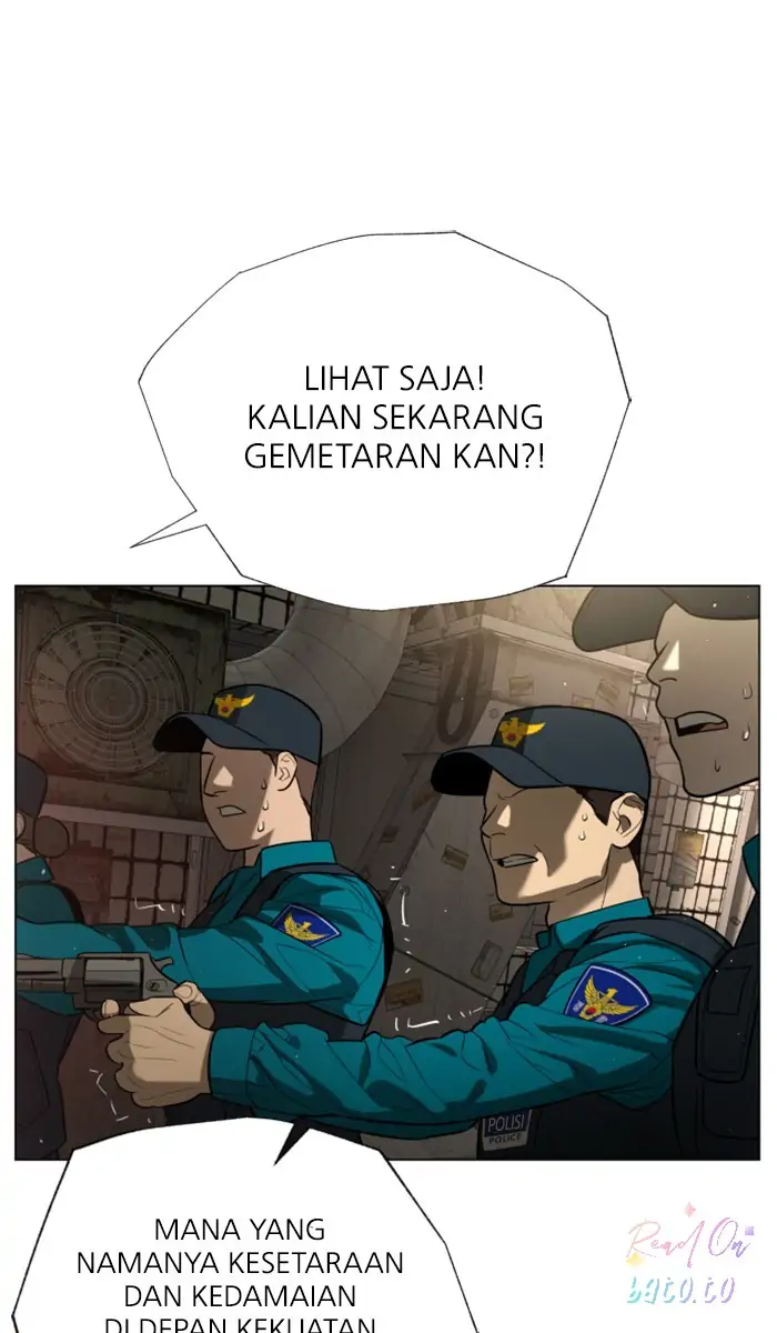 White Blood Chapter 0 – halaman 6