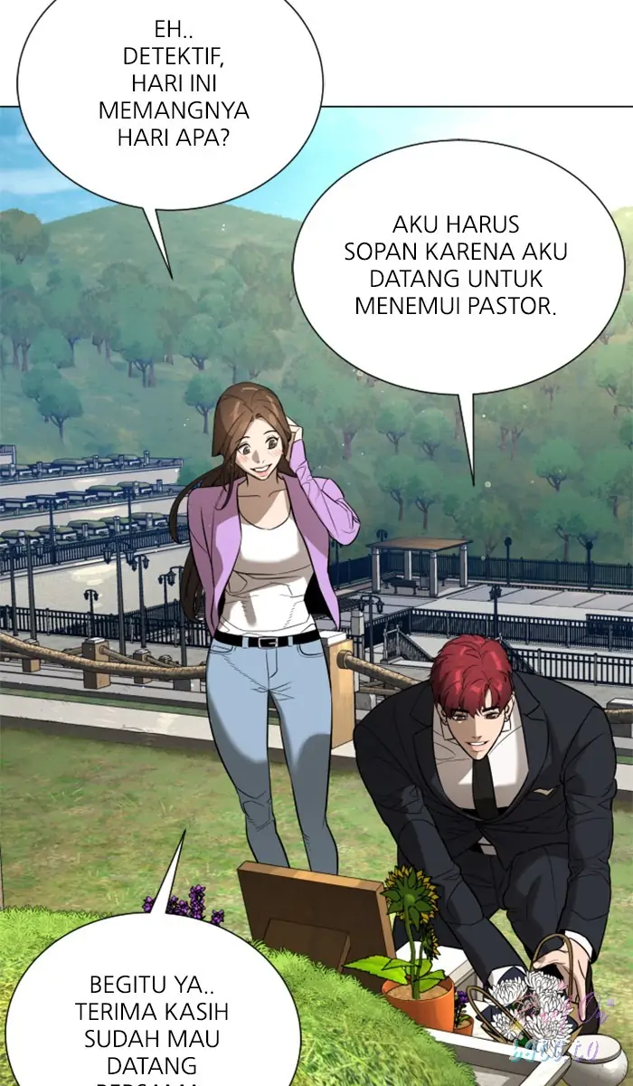 White Blood Chapter 0 – halaman 77