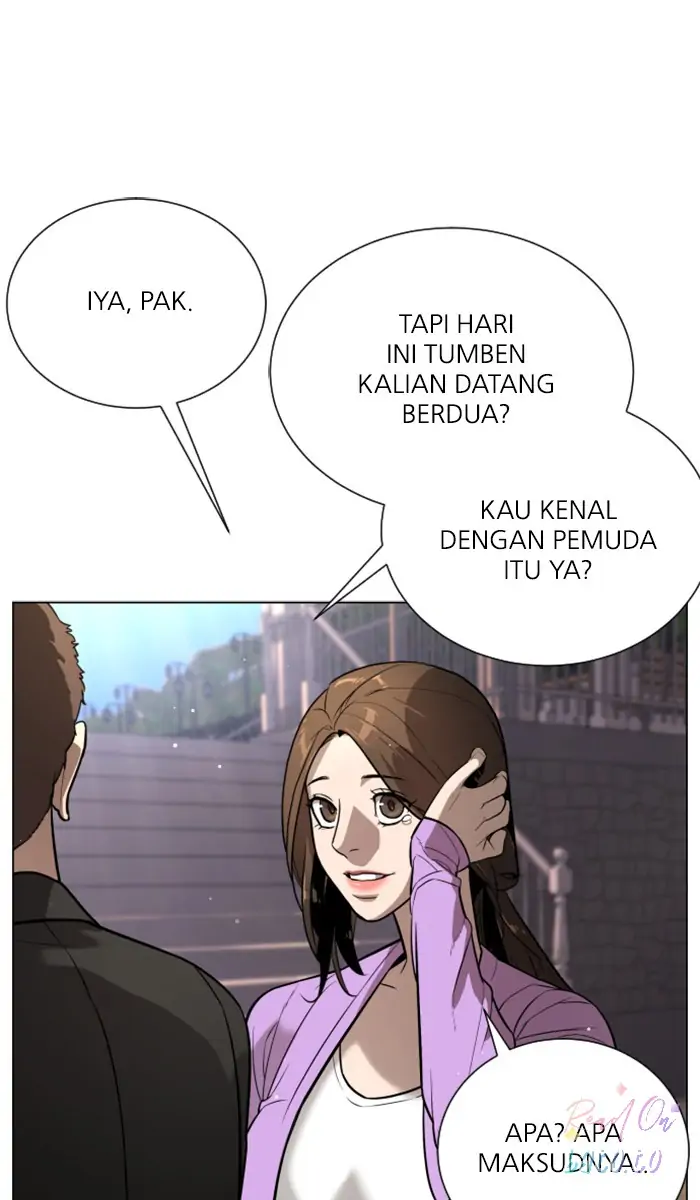 White Blood Chapter 0 – halaman 85