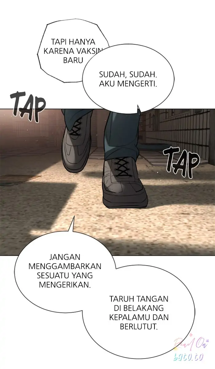 White Blood Chapter 0 – halaman 9