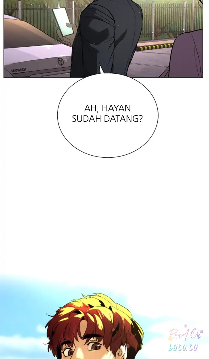 White Blood Chapter 0 – halaman 90