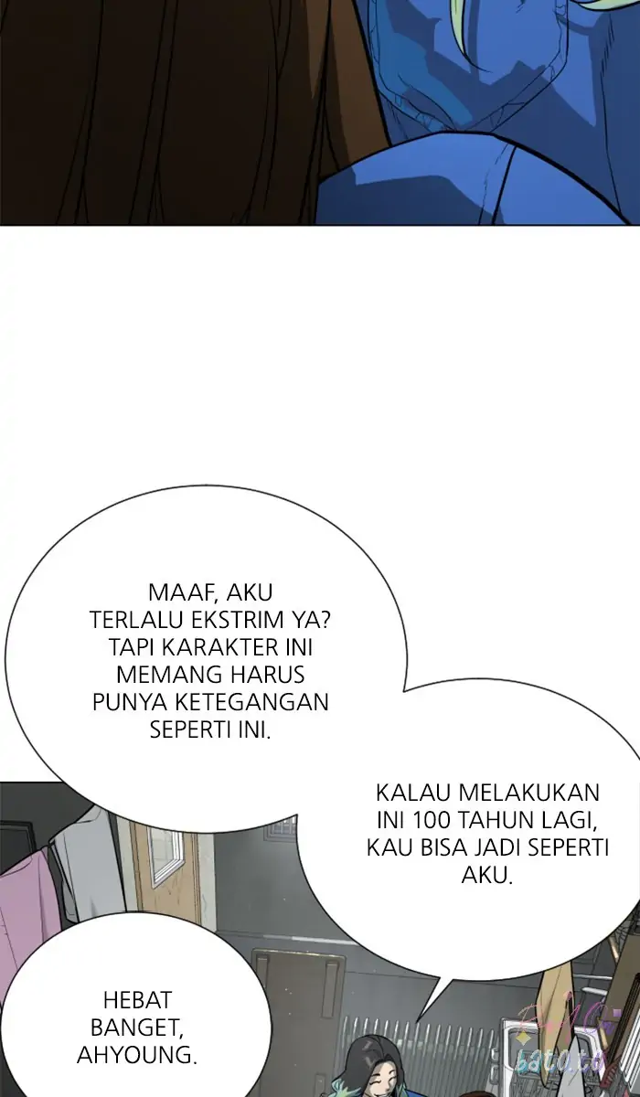 White Blood Chapter 0 – halaman 111