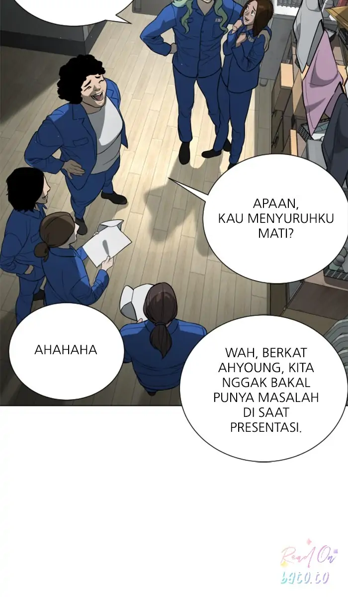 White Blood Chapter 0 – halaman 112