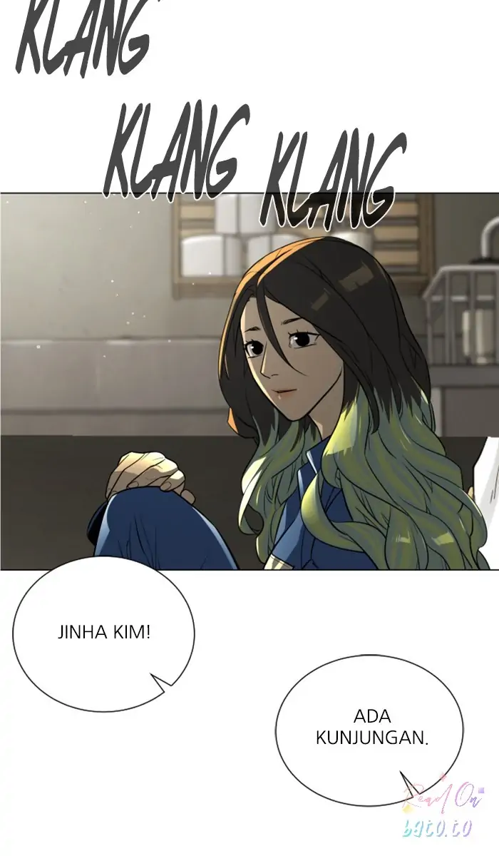 White Blood Chapter 0 – halaman 120