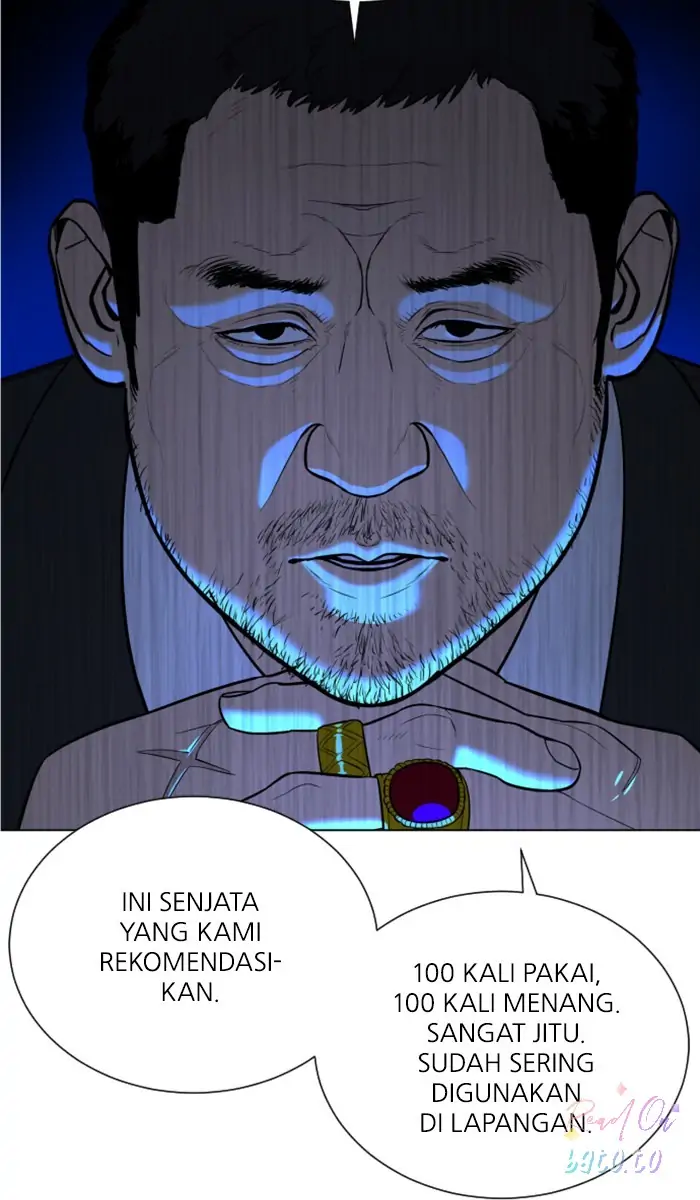 White Blood Chapter 0 – halaman 126