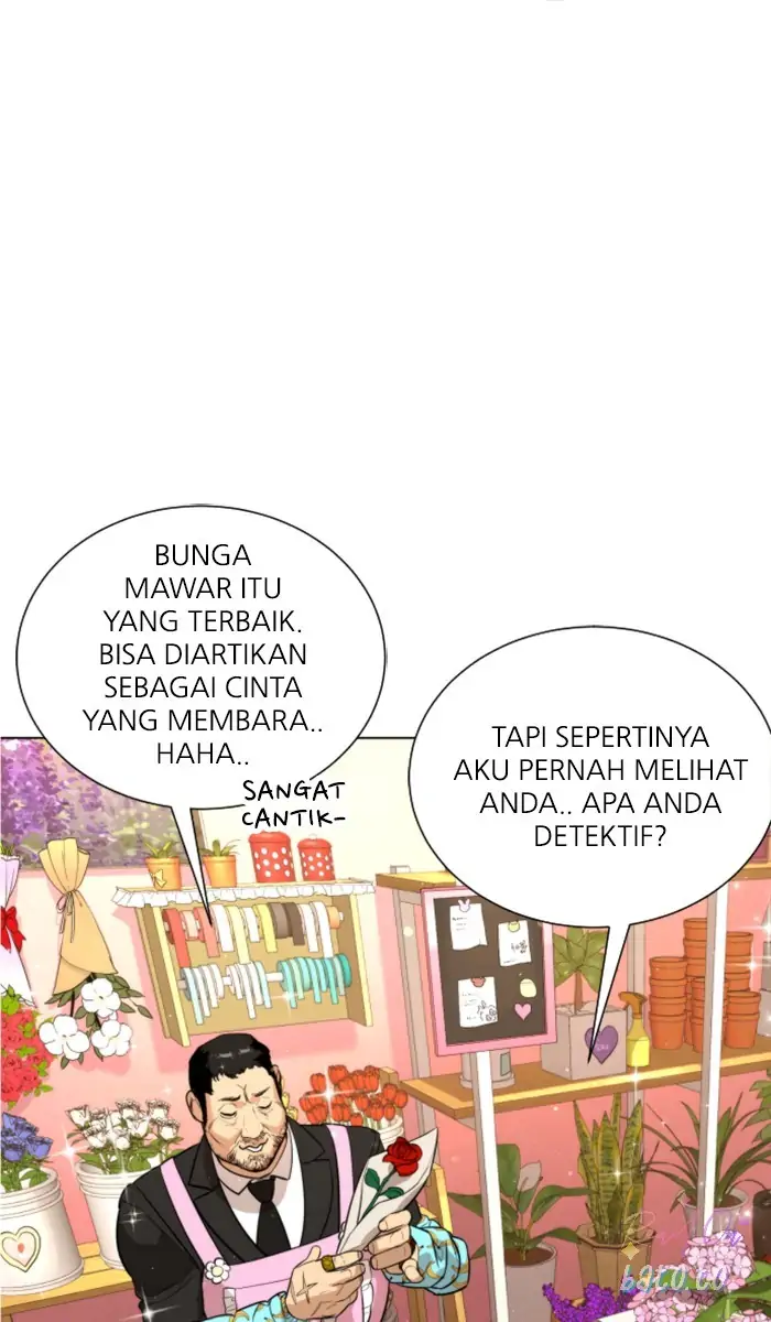 White Blood Chapter 0 – halaman 127