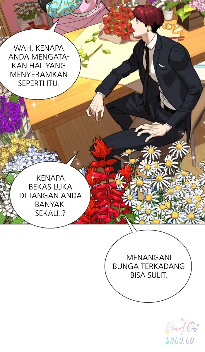 White Blood Chapter 0 – halaman 128