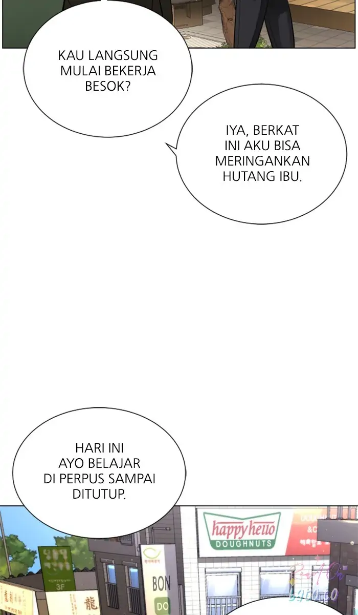 White Blood Chapter 0 – halaman 135