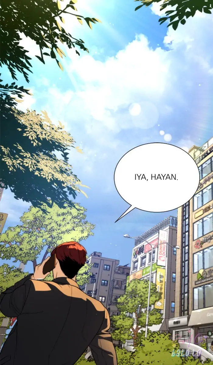 White Blood Chapter 0 – halaman 140
