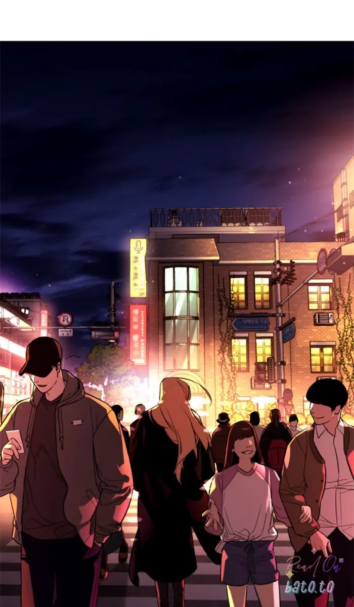 White Blood Chapter 0 – halaman 161