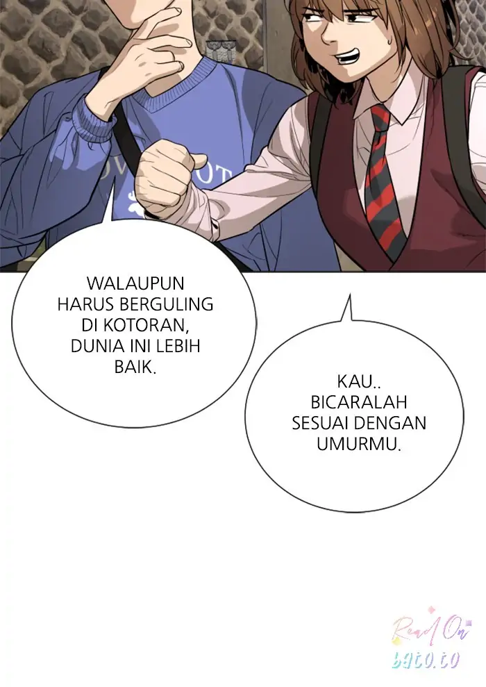 White Blood Chapter 0 – halaman 17