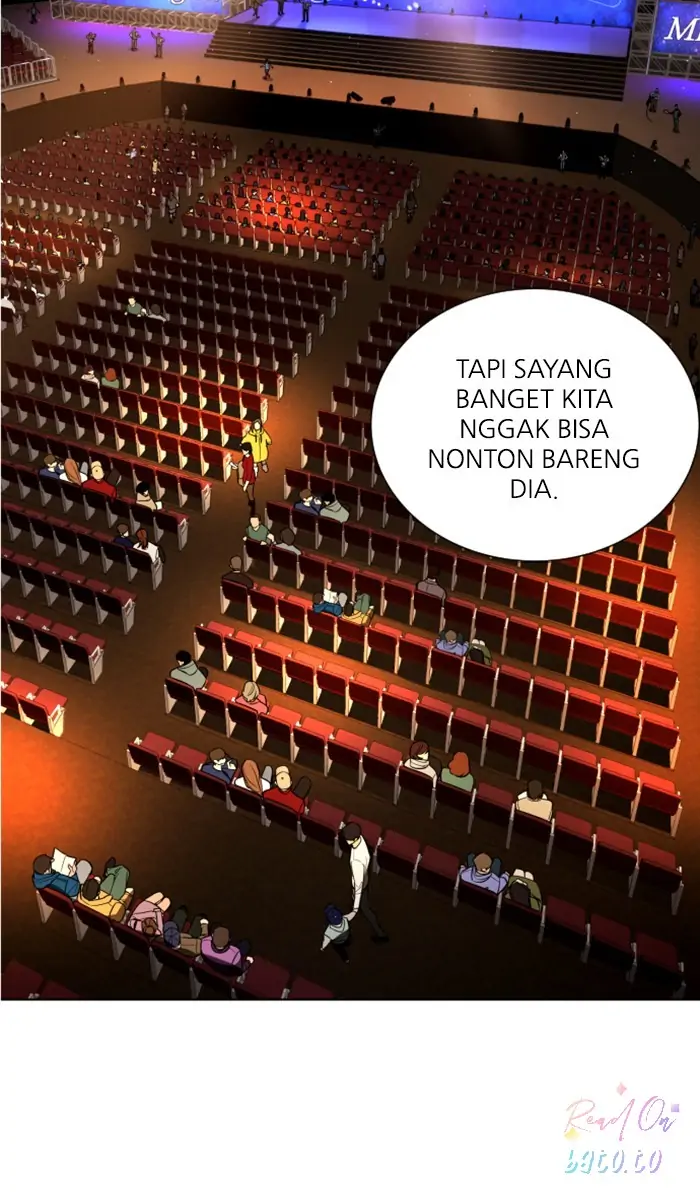 White Blood Chapter 0 – halaman 25