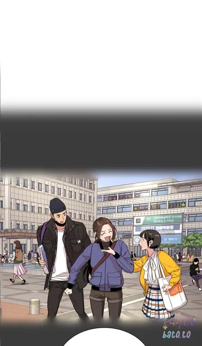 White Blood Chapter 0 – halaman 26