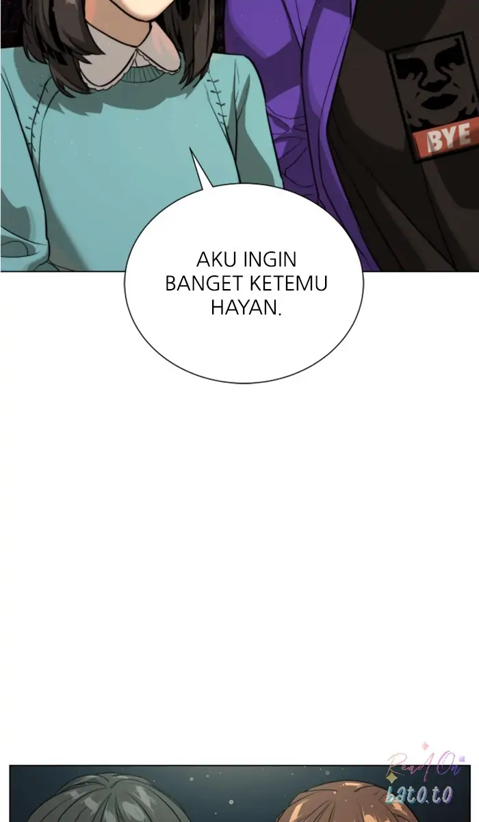 White Blood Chapter 0 – halaman 28