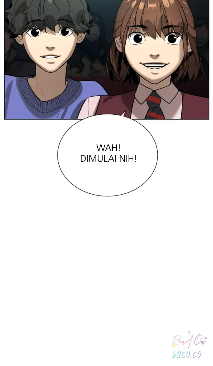 White Blood Chapter 0 – halaman 29