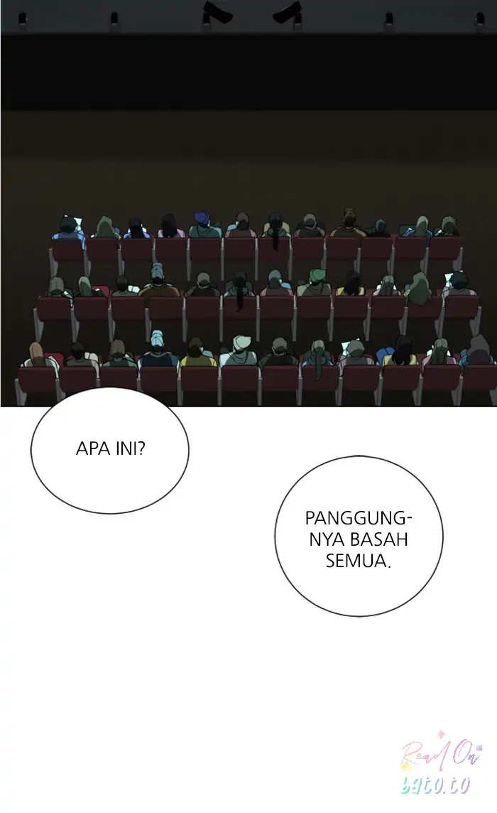White Blood Chapter 0 – halaman 34