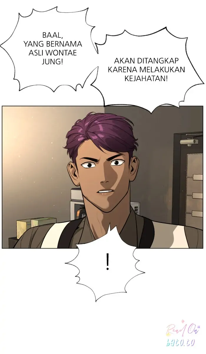 White Blood Chapter 0 – halaman 57