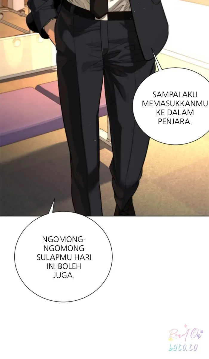 White Blood Chapter 0 – halaman 60