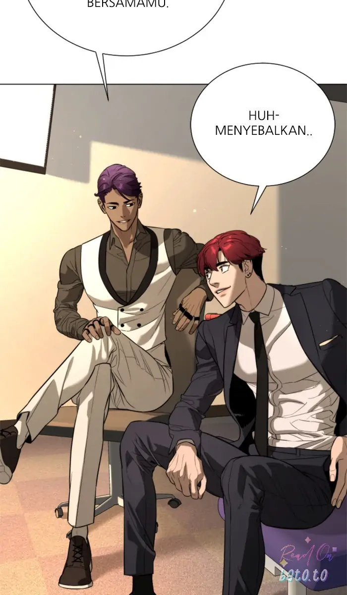 White Blood Chapter 0 – halaman 63