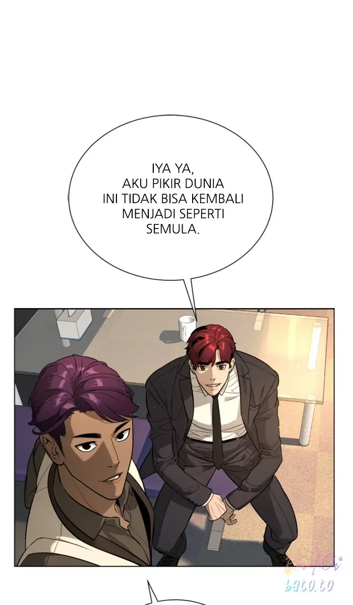 White Blood Chapter 0 – halaman 65