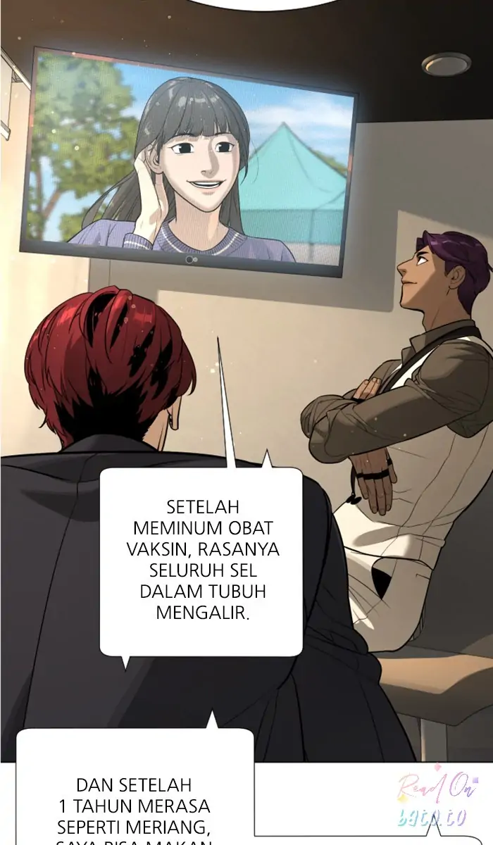 White Blood Chapter 0 – halaman 67
