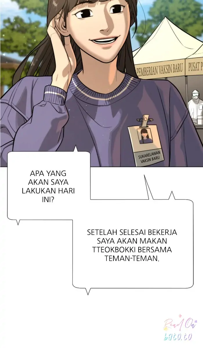 White Blood Chapter 0 – halaman 69