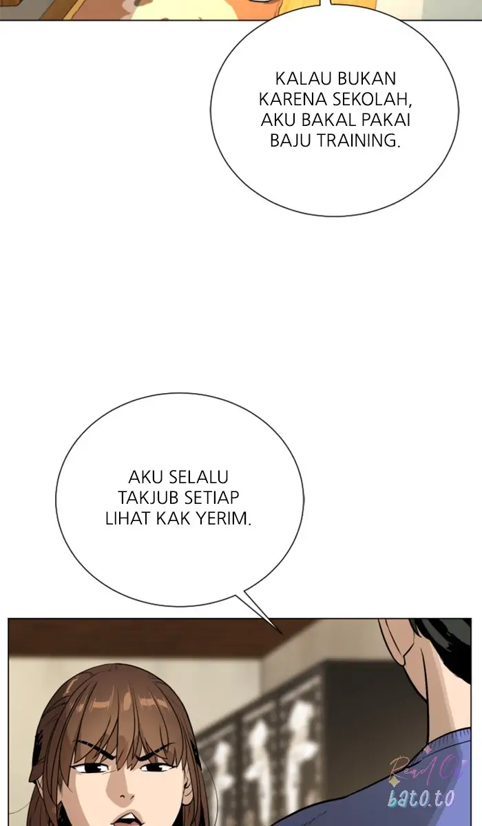 White Blood Chapter 0 – halaman 7