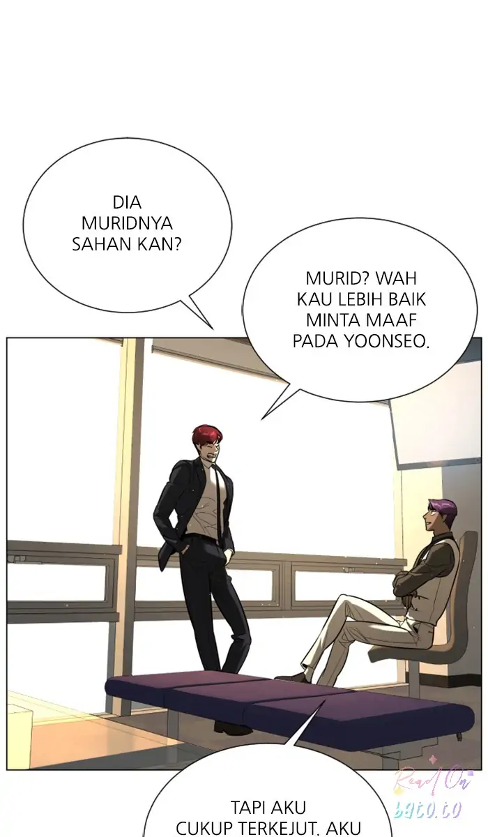 White Blood Chapter 0 – halaman 70