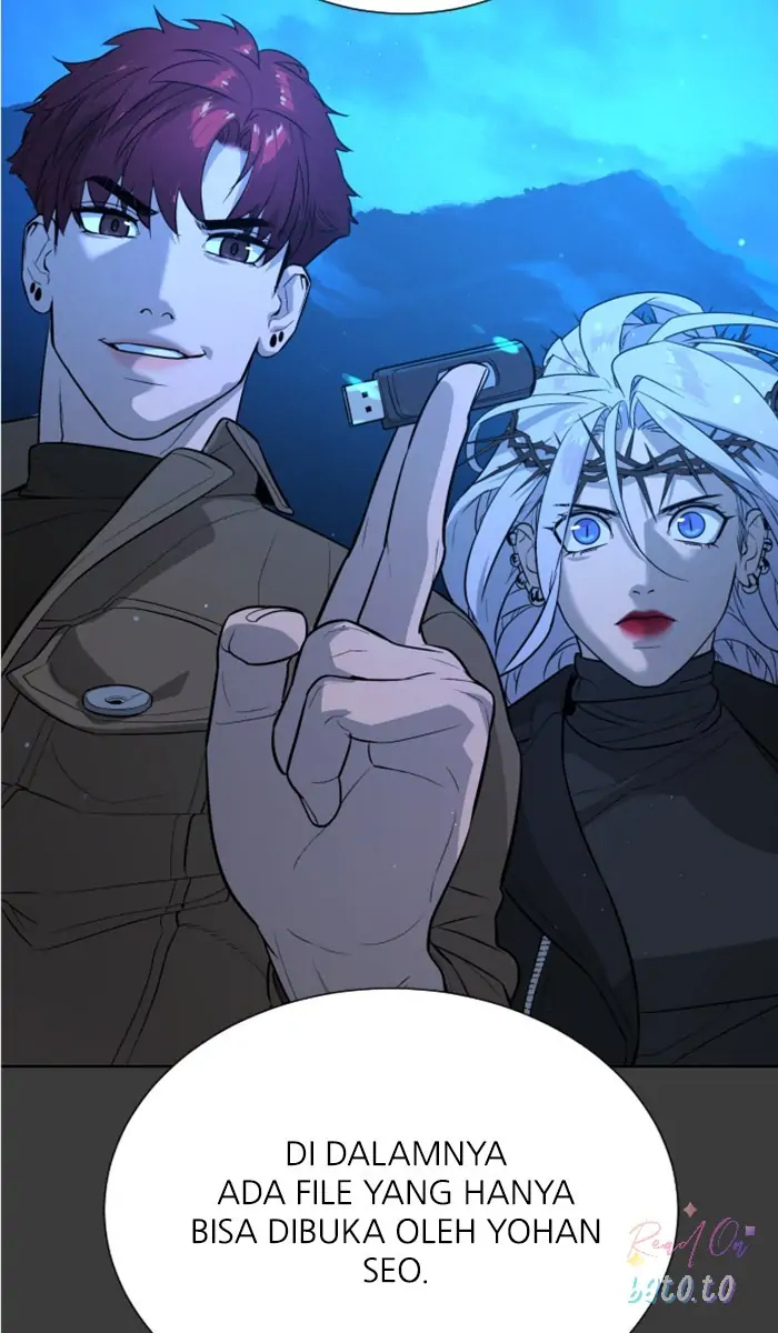 White Blood Chapter 0 – halaman 73