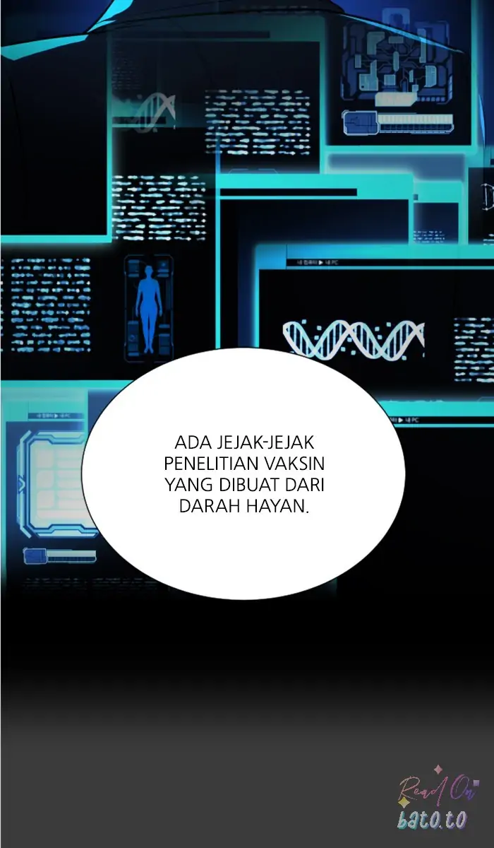 White Blood Chapter 0 – halaman 75