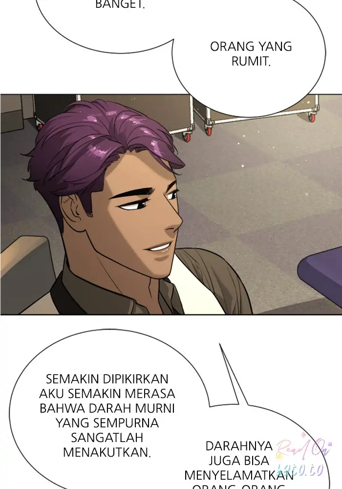 White Blood Chapter 0 – halaman 79