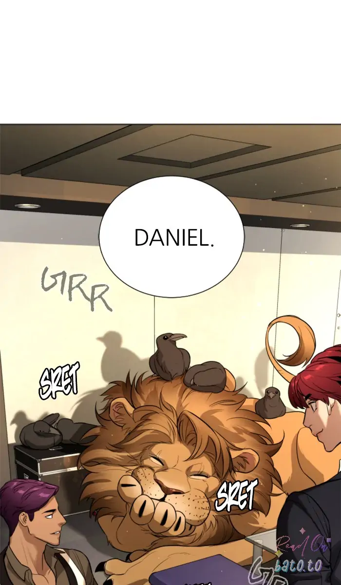 White Blood Chapter 0 – halaman 81
