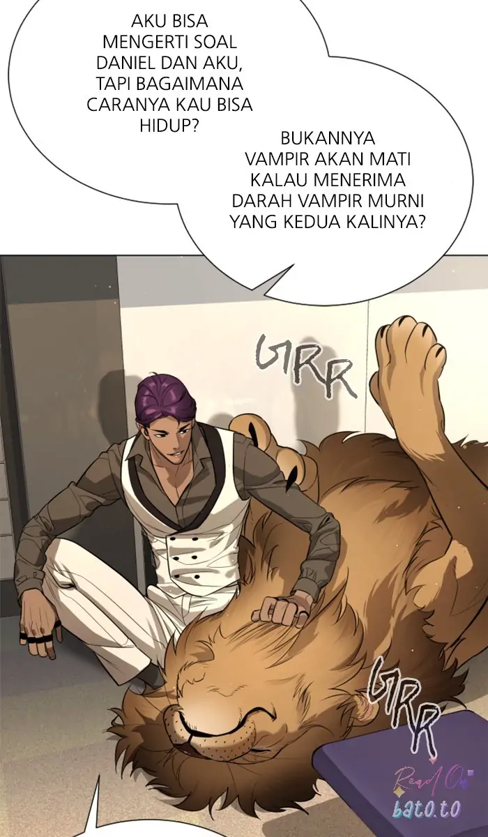 White Blood Chapter 0 – halaman 83