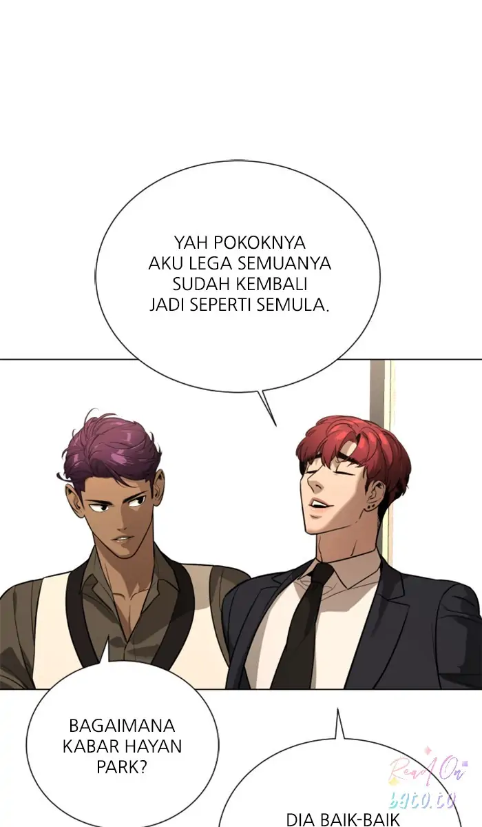 White Blood Chapter 0 – halaman 85