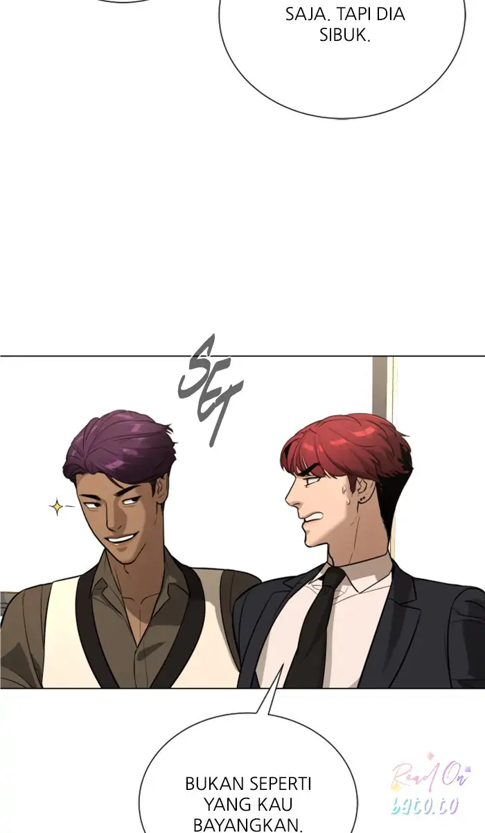 White Blood Chapter 0 – halaman 86