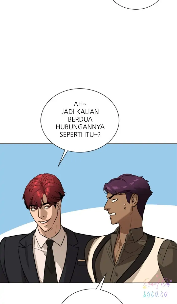 White Blood Chapter 0 – halaman 91