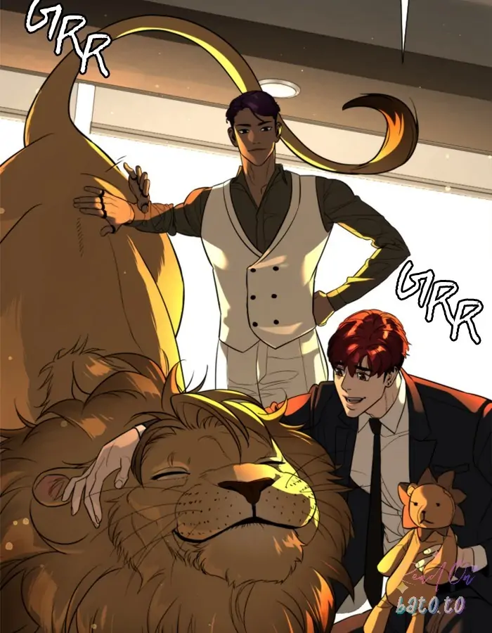 White Blood Chapter 0 – halaman 96