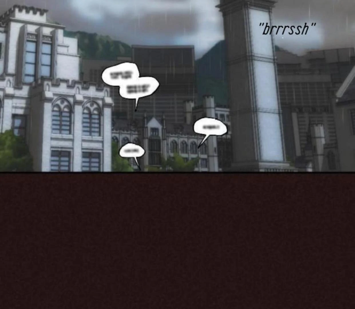 Who Killed Me Chapter 0 – halaman 16