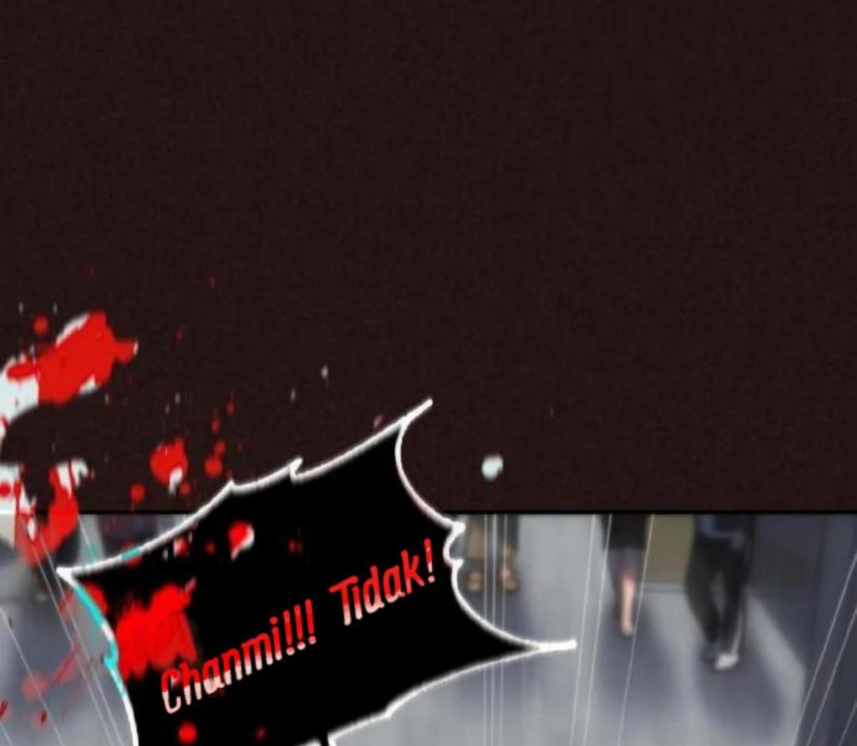 Who Killed Me Chapter 0 – halaman 24