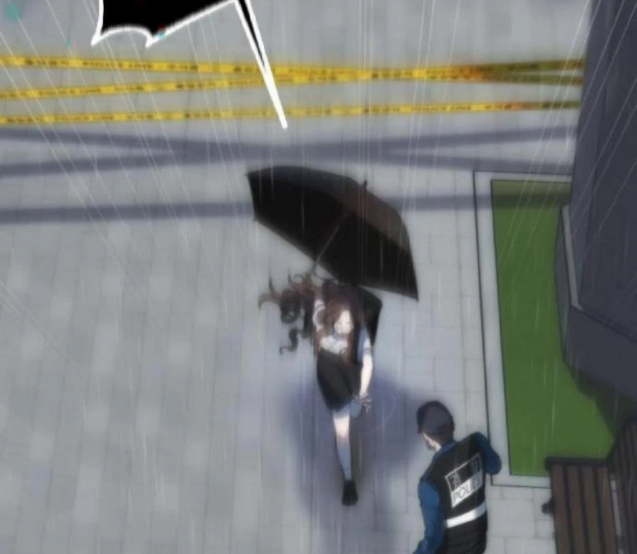 Who Killed Me Chapter 0 – halaman 25