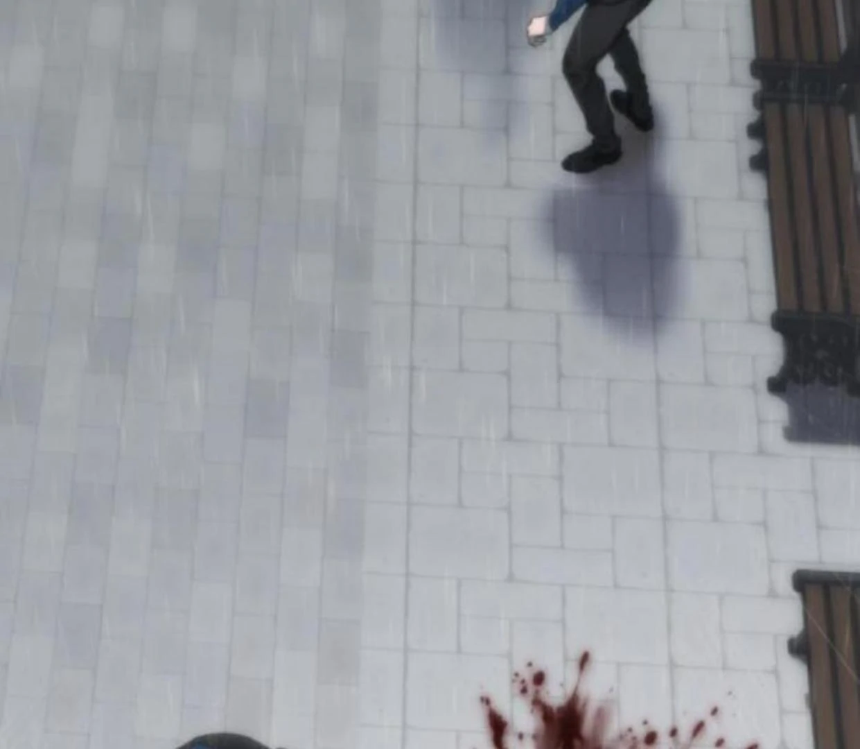 Who Killed Me Chapter 0 – halaman 26