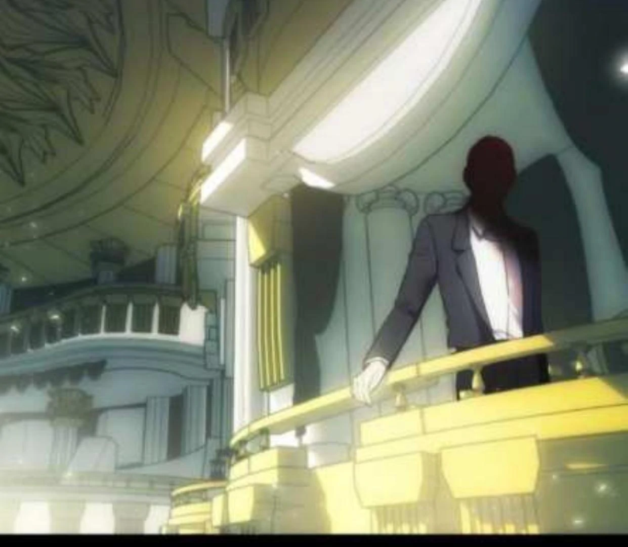 Who Killed Me Chapter 0 – halaman 40