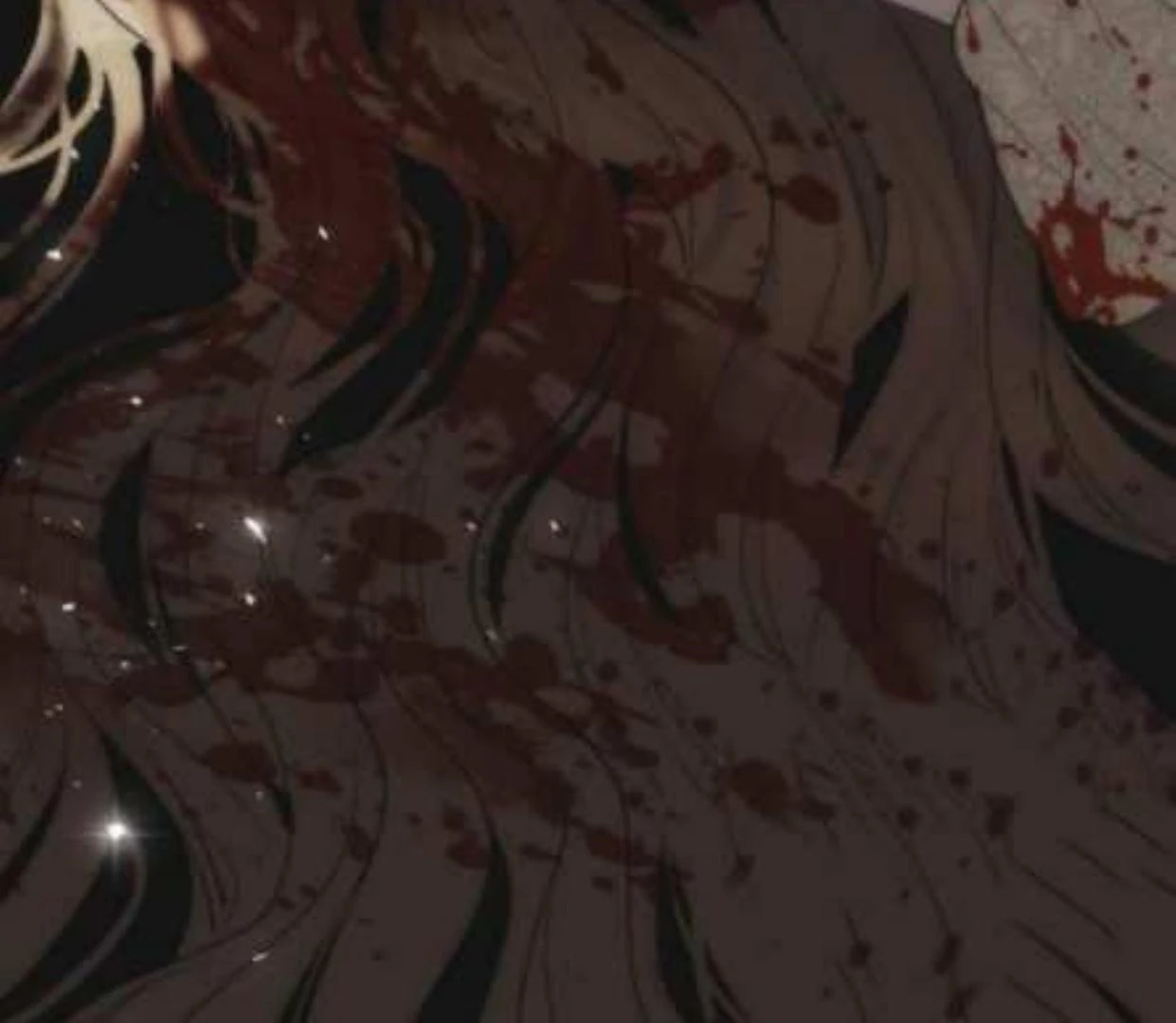 Who Killed Me Chapter 0 – halaman 55