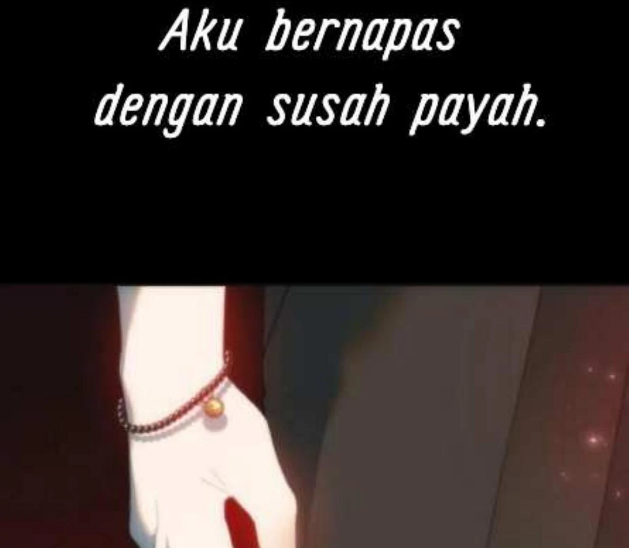 Who Killed Me Chapter 0 – halaman 58