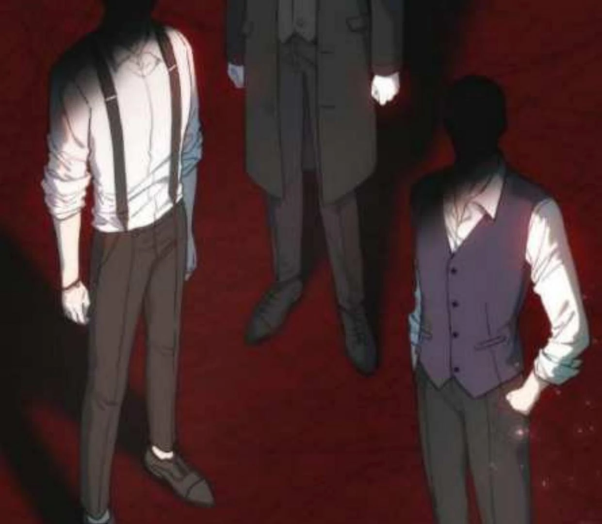 Who Killed Me Chapter 0 – halaman 63