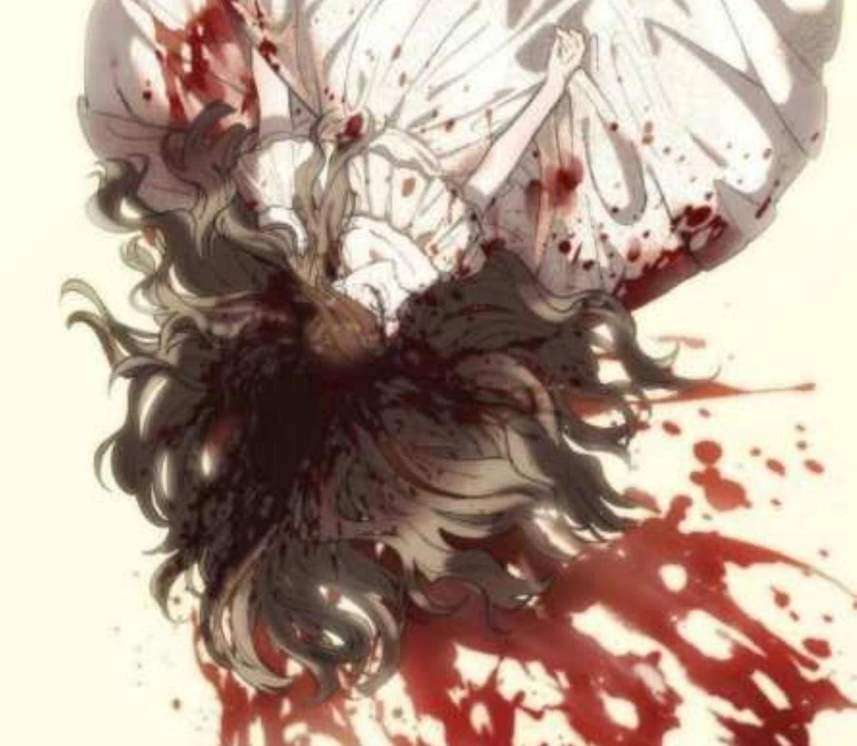 Who Killed Me Chapter 0 – halaman 66