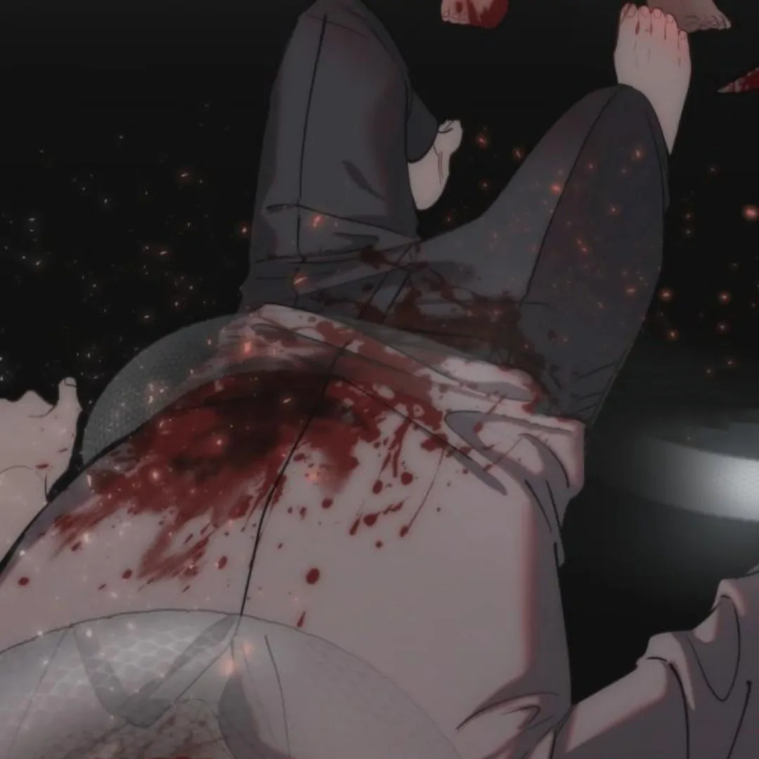 Who Killed Me Chapter 1 – halaman 102