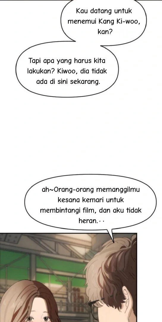 Who Killed Me Chapter 1 – halaman 25