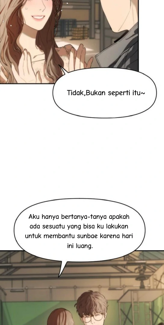Who Killed Me Chapter 1 – halaman 26